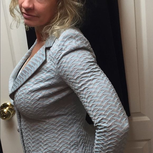 Armani Collezioni Size 8 Women’s Blazer - Picture 3 of 8